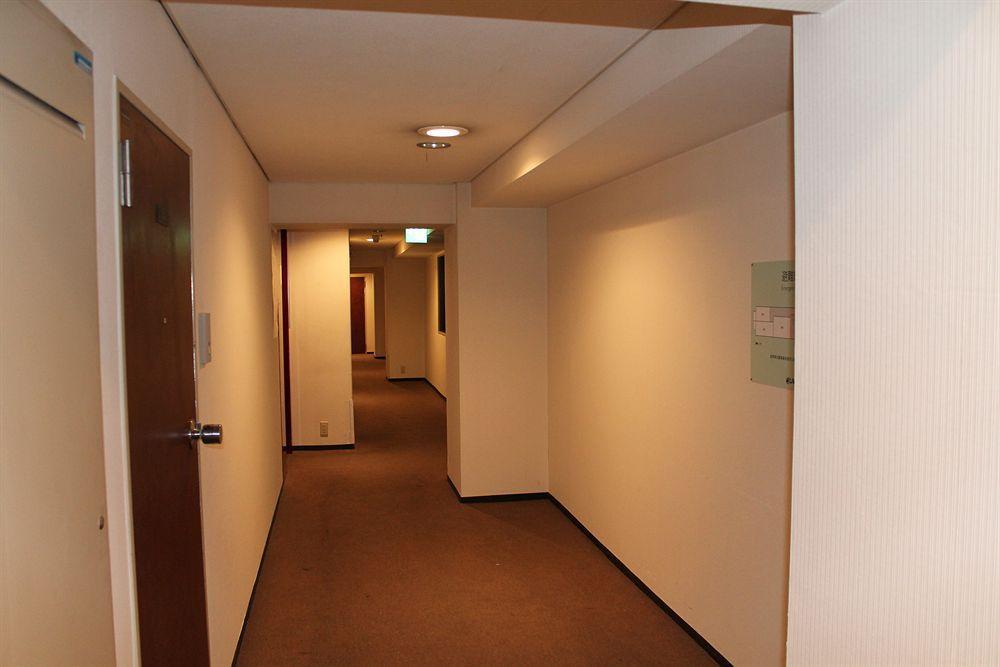 Hotel Livemax Kyoto Ekimae מראה חיצוני תמונה