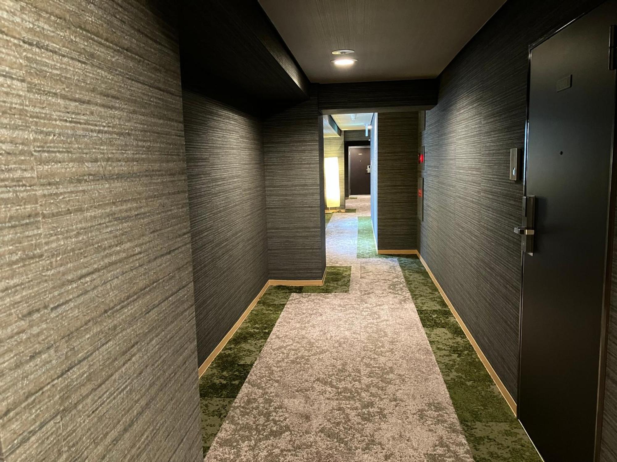 Hotel Livemax Kyoto Ekimae מראה חיצוני תמונה