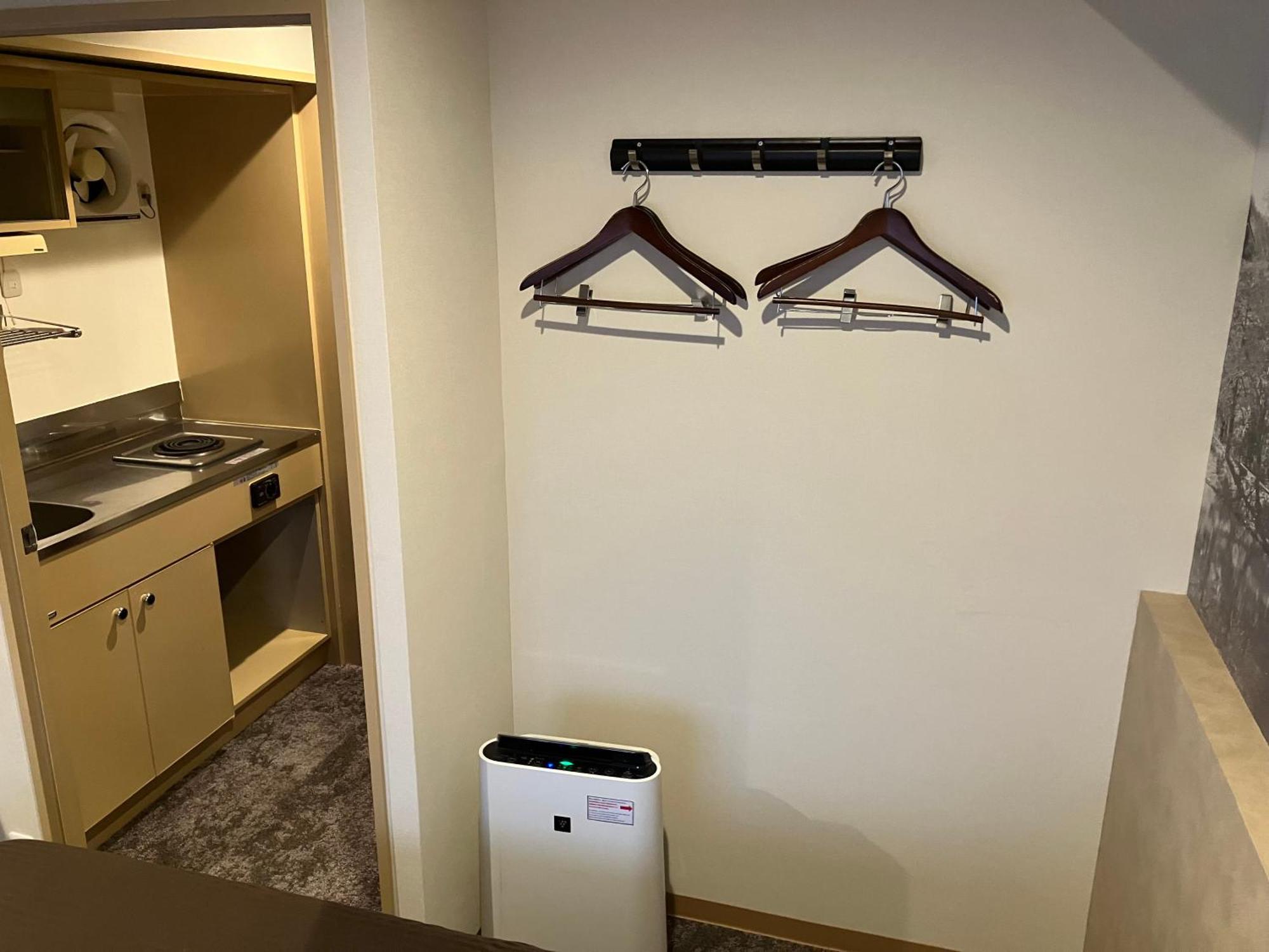 Hotel Livemax Kyoto Ekimae חדר תמונה