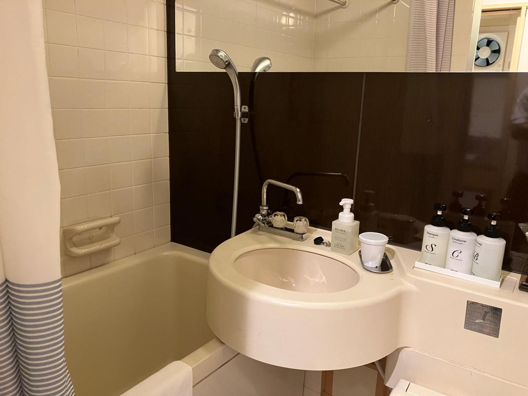 Hotel Livemax Kyoto Ekimae חדר תמונה