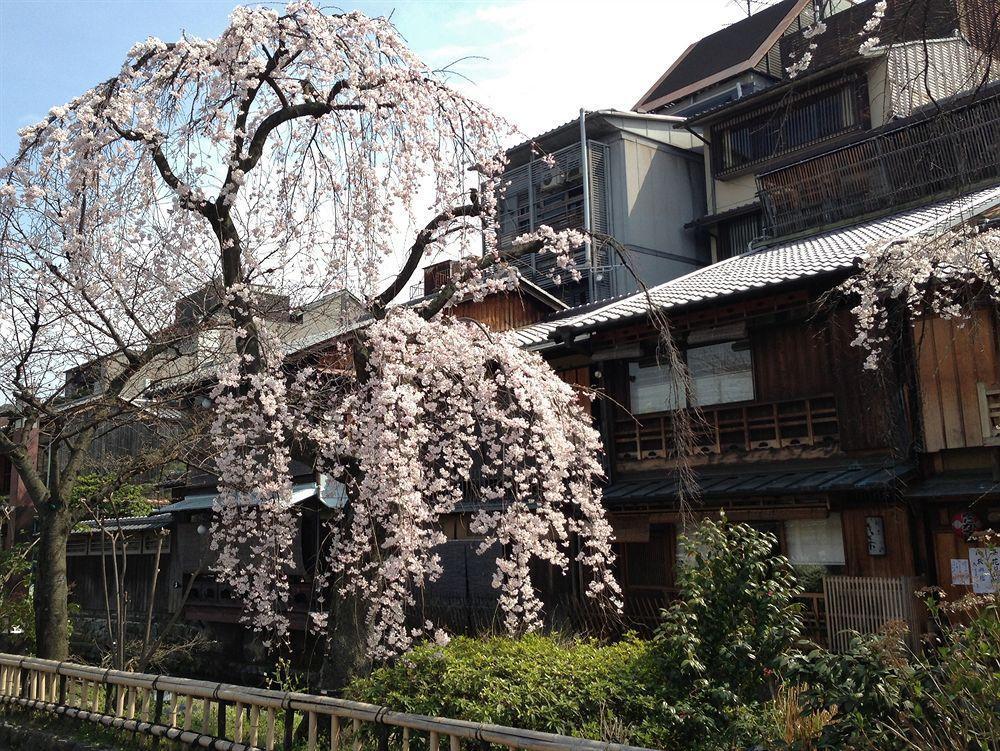 Hotel Livemax Kyoto Ekimae מראה חיצוני תמונה
