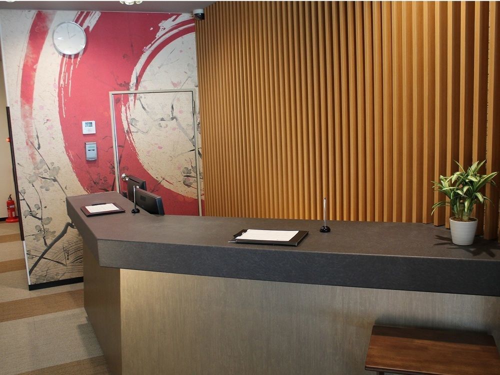 Hotel Livemax Kyoto Ekimae מראה חיצוני תמונה