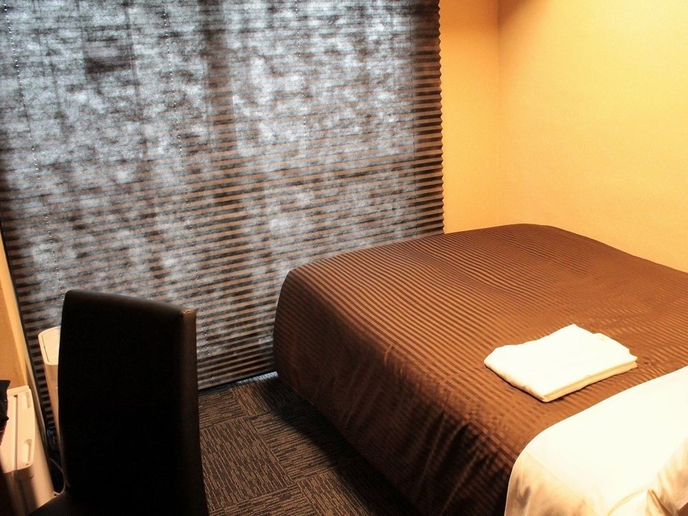 Hotel Livemax Kyoto Ekimae מראה חיצוני תמונה