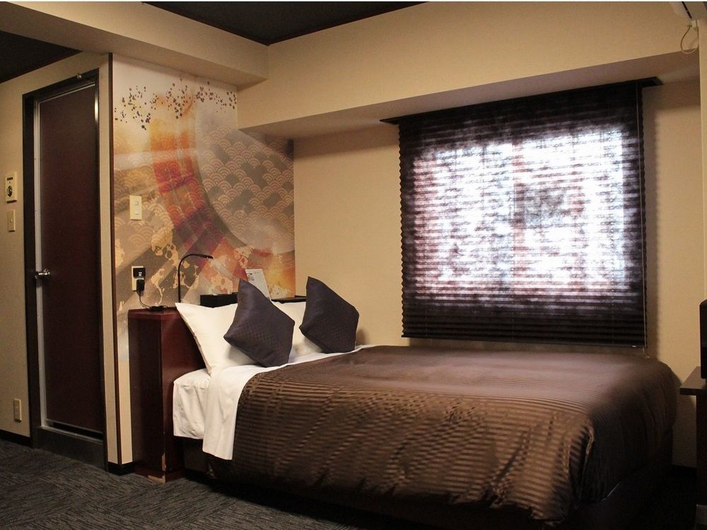 Hotel Livemax Kyoto Ekimae מראה חיצוני תמונה