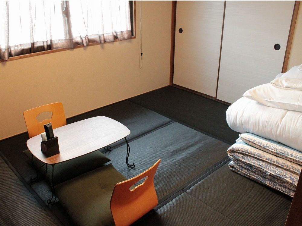 Hotel Livemax Kyoto Ekimae מראה חיצוני תמונה